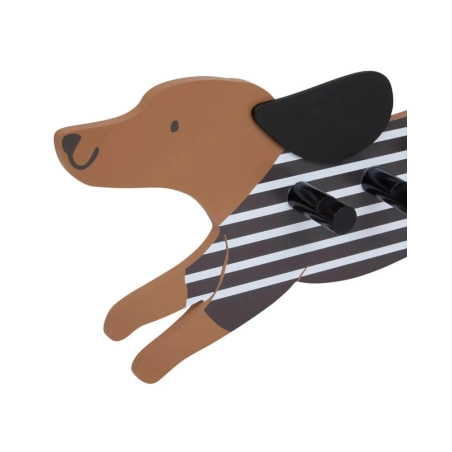 Perchero Infantil Perro de Atmosphera