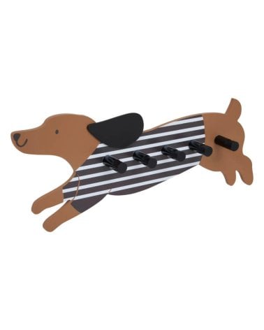 Perchero Infantil Perro de Atmosphera