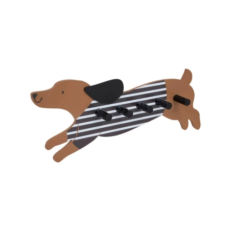 Perchero Infantil Perro de Atmosphera