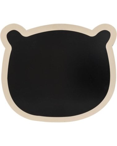 Pizarra Osito de Atmosphera