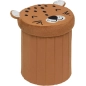 Puff Plegable de Atmosphera