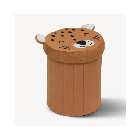 Puff Plegable de Atmosphera