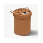 Puff Plegable de Atmosphera