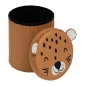 Puff Plegable de Atmosphera