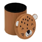 Puff Plegable de Atmosphera
