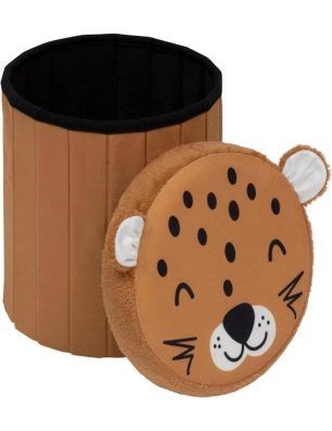 Puff Plegable de Atmosphera