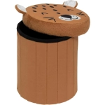 Puff Plegable de Atmosphera