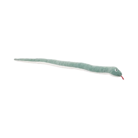 Peluche Serpiente Acka de Atmosphera