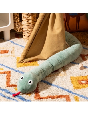 Peluche Serpiente Acka de Atmosphera