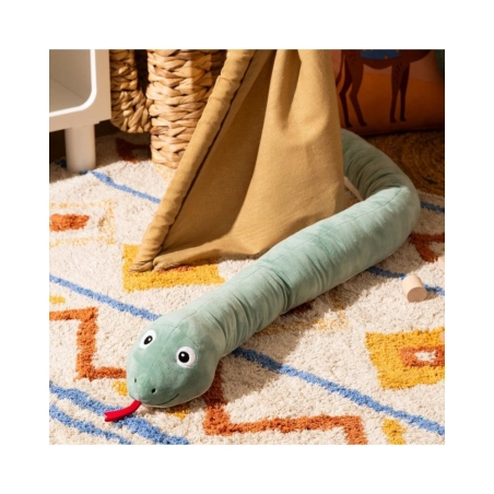 Peluche Serpiente Acka de Atmosphera