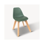 Silla Infantil Mini Baya de Atmosphera Verde
