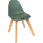 Silla Infantil Mini Baya de Atmosphera Verde