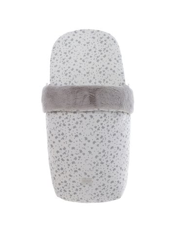 Saco Capazo Caetana Mouton de Uzturre