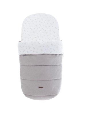 Saco Capazo Flavia Camille de Uzturre Piedra