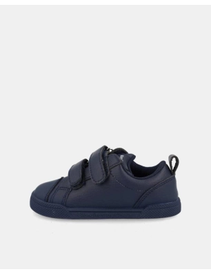 Deportivas Blanditos Zeus de Crio's Marino