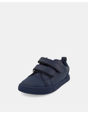 Deportivas Blanditos Zeus de Crio's Marino