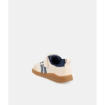 Deportivas Blanditos Ares de Crio's Beige