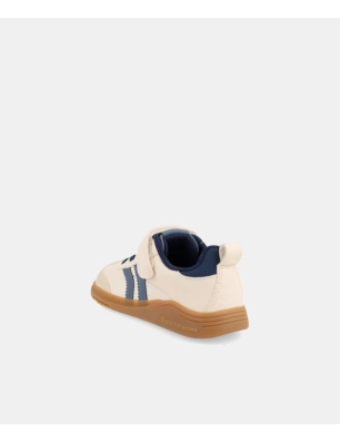 Deportivas Blanditos Ares de Crio's Beige