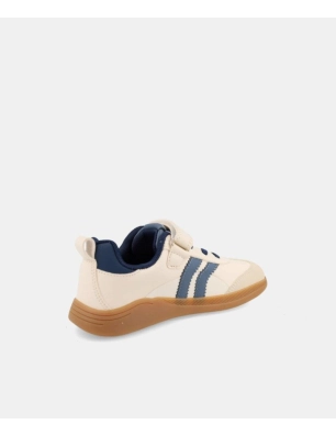 Deportivas Blanditos Ares de Crio's Beige