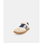 Deportivas Blanditos Ares de Crio's Beige