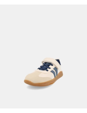 Deportivas Blanditos Ares de Crio's Beige