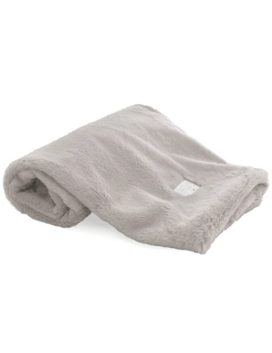 Manta Telma Mouton de Uzturre Piedra