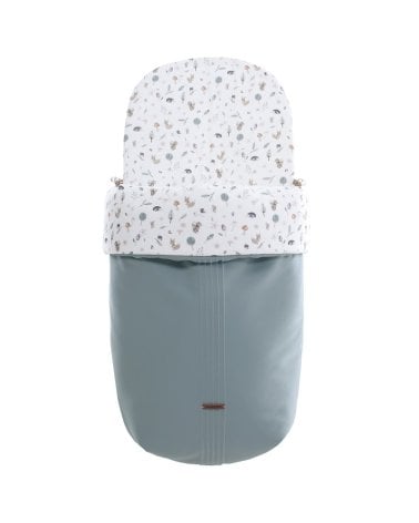 Saco Capazo Roque Neopreno de Uzturre Musgo