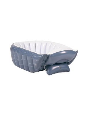 Bañera Hinchable de Olmitos Whale
