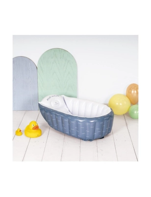 Bañera Hinchable de Olmitos