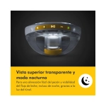 Sacaleches Medela Eléctrico Sin Manos Magic Inbra Single