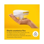 Sacaleches Medela Eléctrico Sin Manos Magic Inbra Single