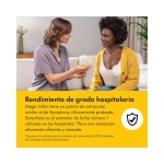 Sacaleches Medela Eléctrico Sin Manos Magic Inbra Single