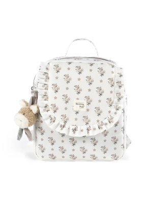 Mochila Kids Botton de Walking Mum