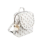 Mochila Kids Botton de Walking Mum Flores