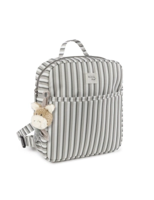 Mochila Kids Botton de Walking Mum