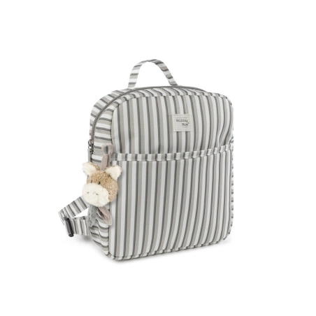 Mochila Kids Botton de Walking Mum