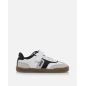 Zapatilla Clasica De Mustang Zapatilla Clasica De Mustang