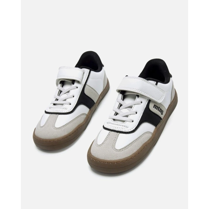 Zapatilla Clasica De Mustang Zapatilla Clasica De Mustang