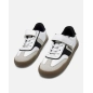 Zapatilla Clasica De Mustang Zapatilla Clasica De Mustang