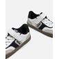Zapatilla Clasica De Mustang Zapatilla Clasica De Mustang