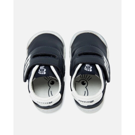 Zapatilla Deportiva De Mustang