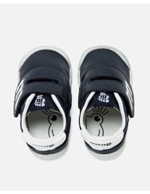 Zapatilla Deportiva De Mustang