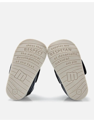 Zapatilla Deportiva De Mustang