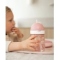 Vaso con Pajita Mio 300ml Fairy Garden de Little Dutch