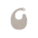 Babero Redondo Velcro Derby de Cambrass