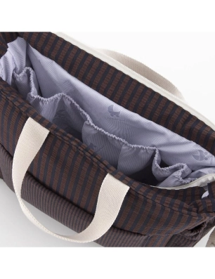 Bolso Maternal Pack Derby de Cambrass Azulón