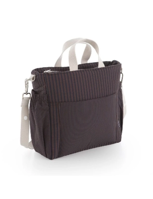 Bolso Maternal Pack Derby de Cambrass Azulón