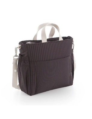 Bolso Maternal Pack Derby de Cambrass Azulón