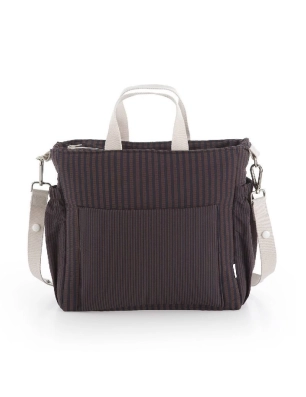 Bolso Maternal Pack Derby de Cambrass Azulón