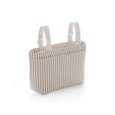 Bolso Organizador Derby de Cambrass Beige